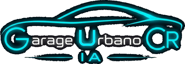 Garaje Urbano CR